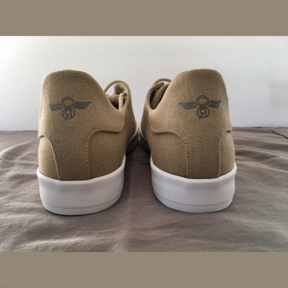 NWOT, Mens Creative Recreation Sneakers - Picture 3 of 3